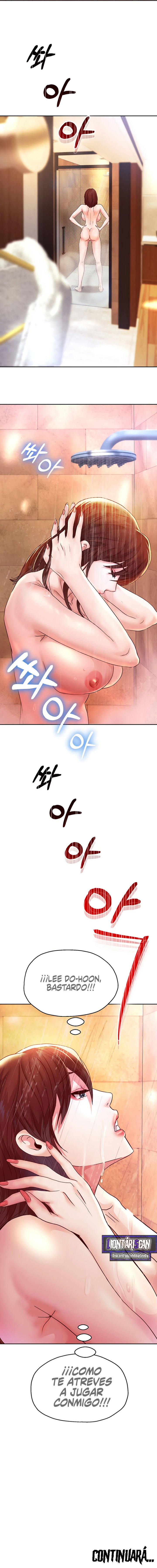 Déjame renacer con una gran verga Capítulo 16 - Página 16