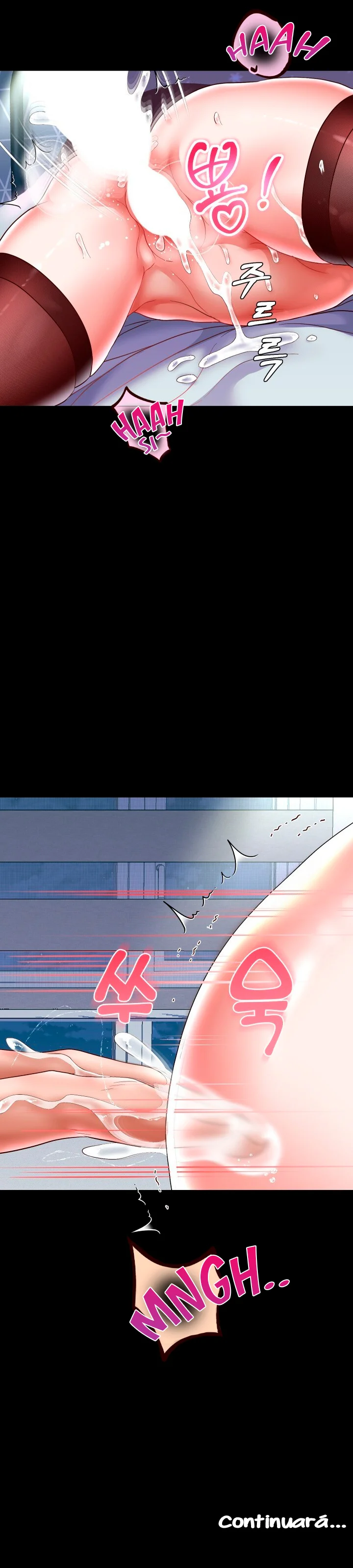 Déjame renacer con una gran verga Capítulo 39 - Página 11