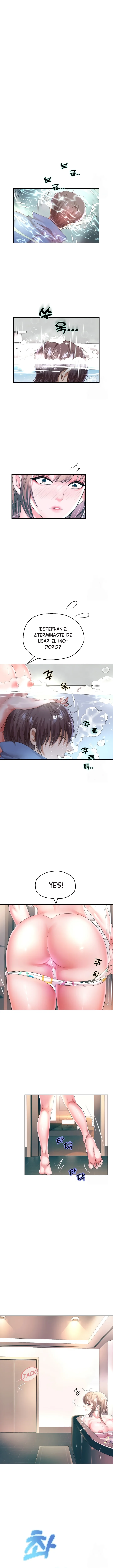 Déjame renacer con una gran verga Capítulo 44 - Página 3