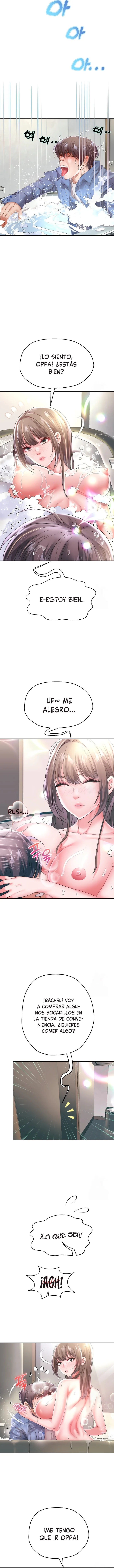 Déjame renacer con una gran verga Capítulo 44 - Página 4