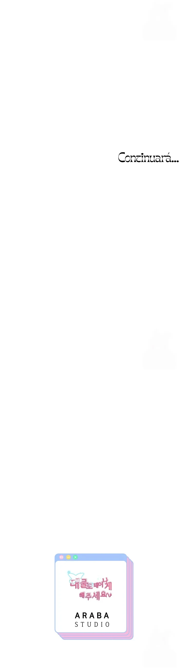 Déjame renacer con una gran verga Capítulo 45 - Página 12