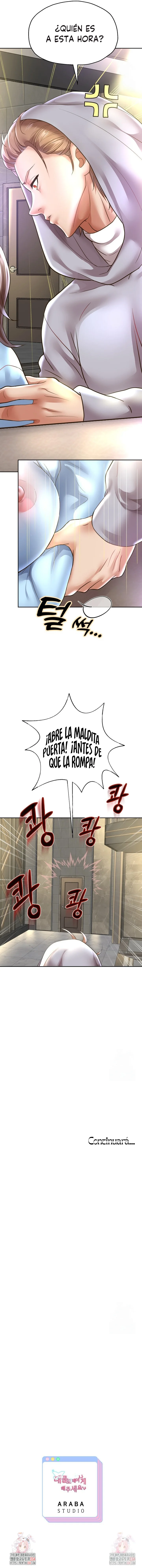 Déjame renacer con una gran verga Capítulo 48 - Página 11