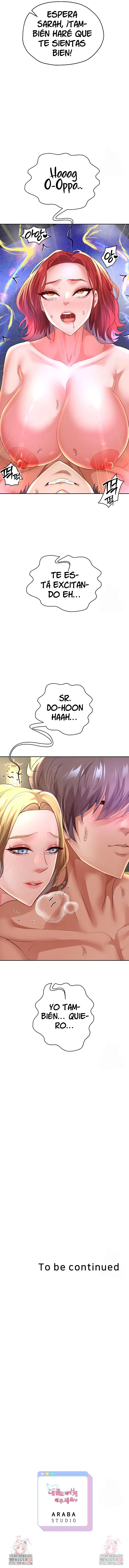 Déjame renacer con una gran verga Capítulo 55 - Página 13