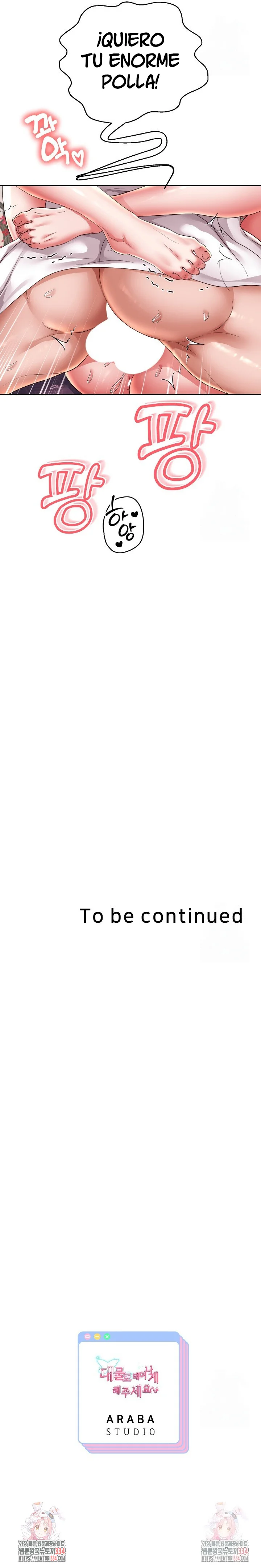 Déjame renacer con una gran verga Capítulo 57 - Página 12