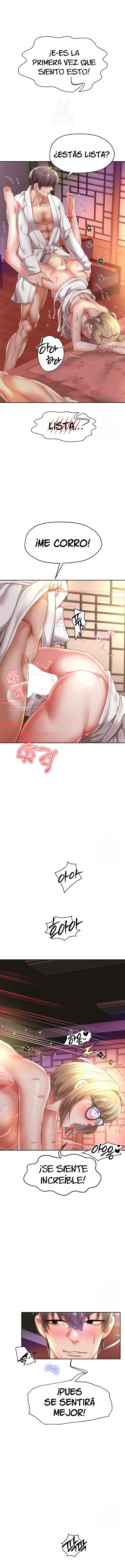 Déjame renacer con una gran verga Capítulo 59 - Página 2