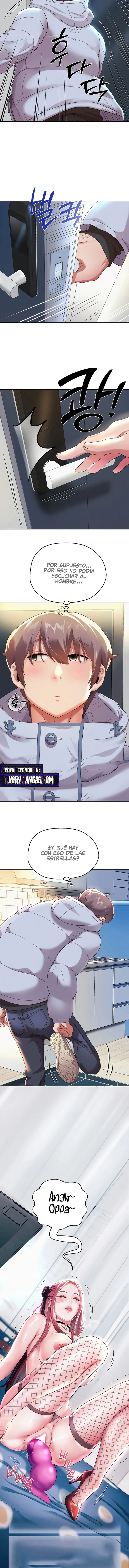 Déjame renacer con una gran verga Capítulo 6 - Página 12