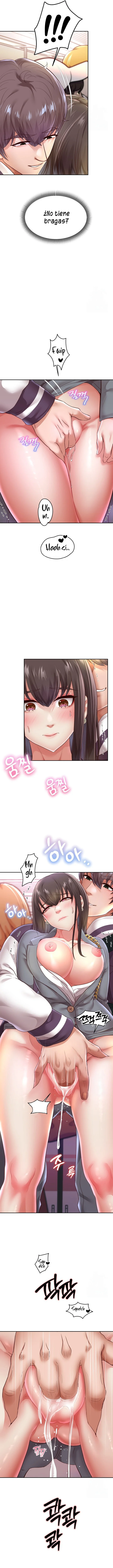 Déjame renacer con una gran verga Capítulo 61 - Página 6