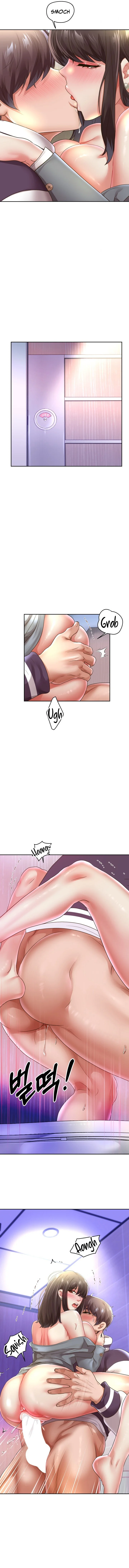 Déjame renacer con una gran verga Capítulo 62 - Página 10