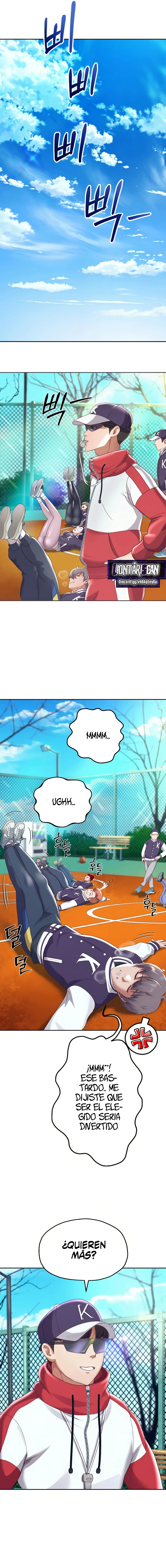 Déjame renacer con una gran verga Capítulo 7 - Página 11