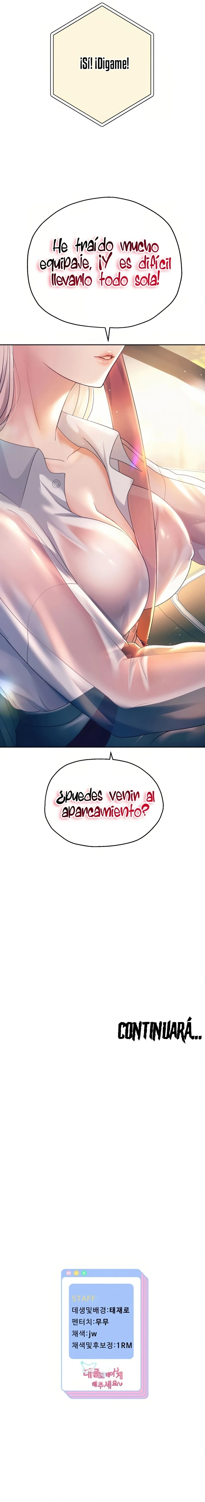 Déjame renacer con una gran verga Capítulo 7 - Página 23