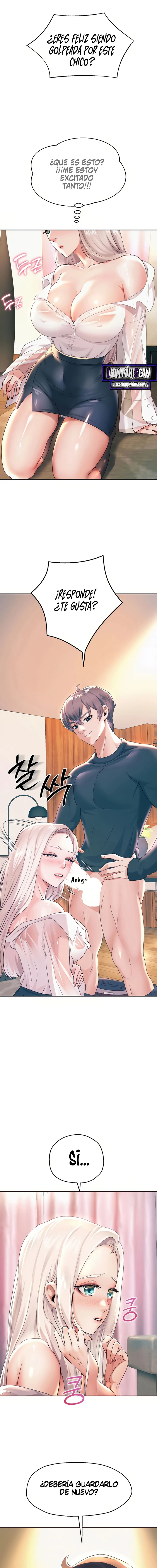 Déjame renacer con una gran verga Capítulo 8 - Página 14