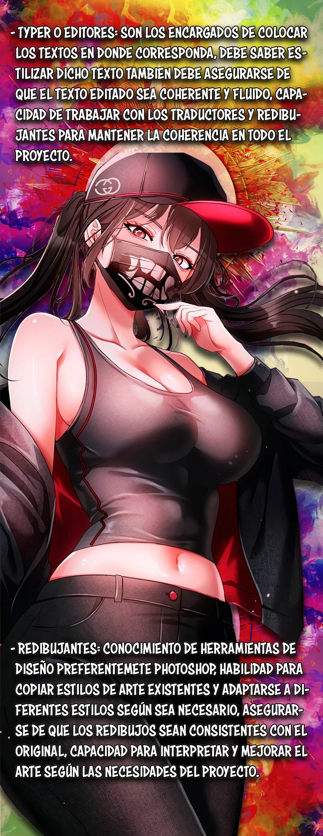 La chica de las gachas de al lado Capítulo 10 - Página 10