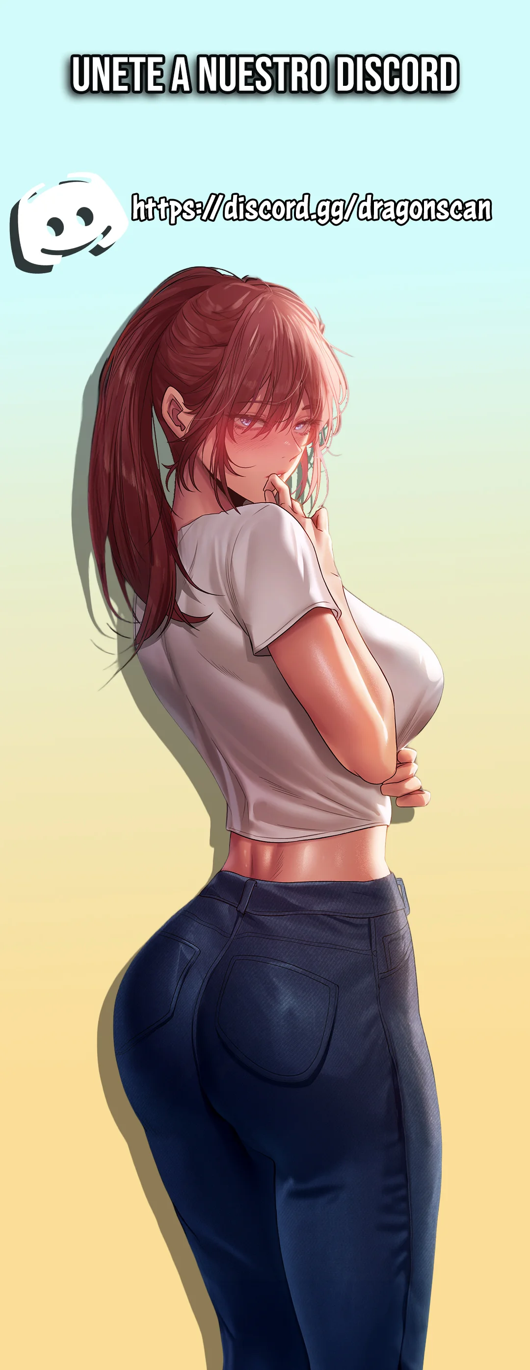 La chica de las gachas de al lado Capítulo 11 - Página 10