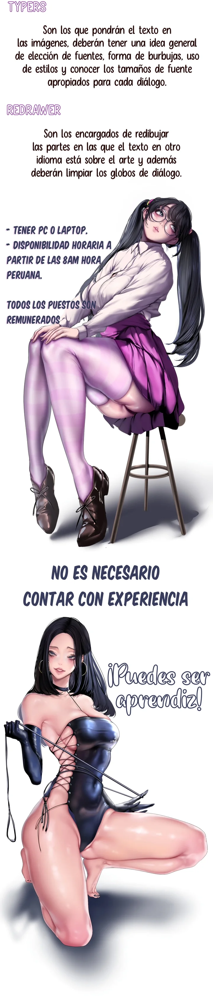 La chica de las gachas de al lado Capítulo 41 - Página 10