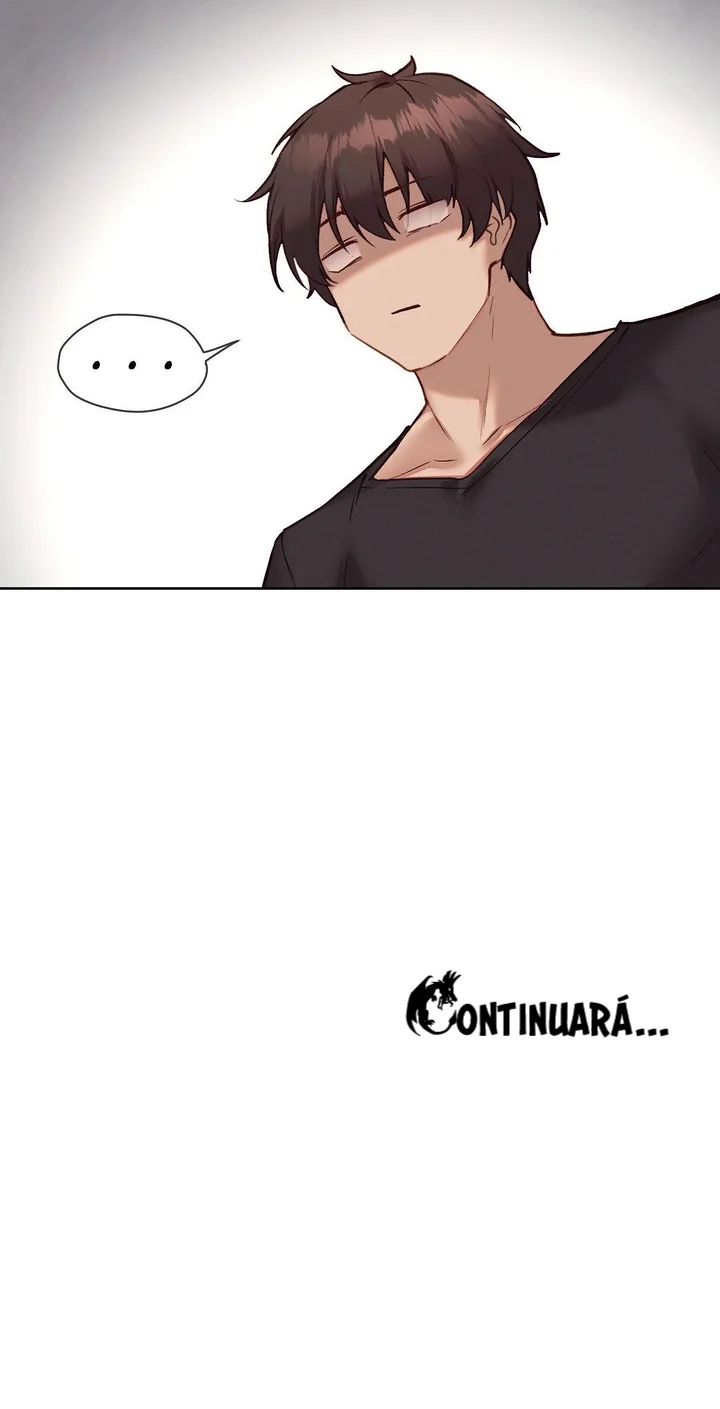 La chica de las gachas de al lado Capítulo 43 - Página 8