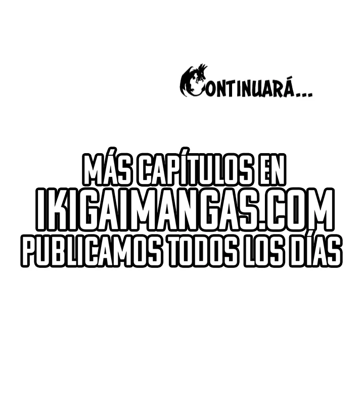 La chica de las gachas de al lado Capítulo 50 - Página 8