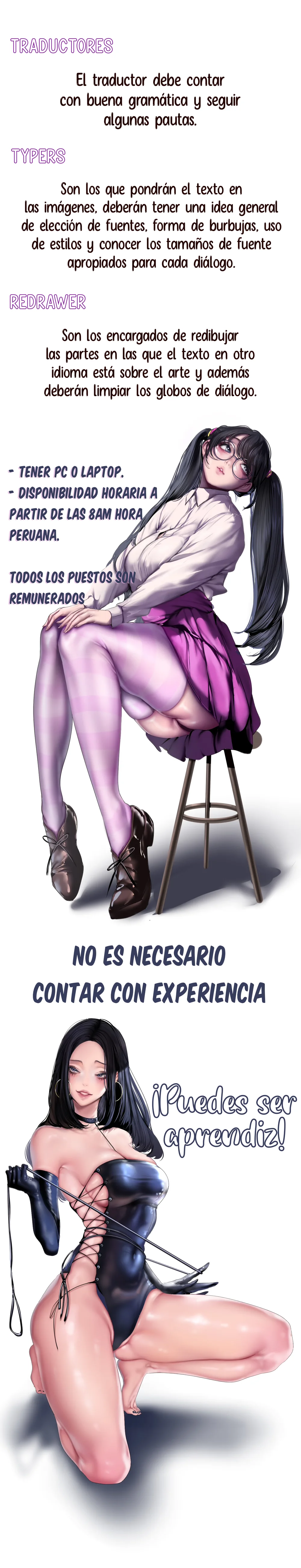 La chica de las gachas de al lado Capítulo 7 - Página 9