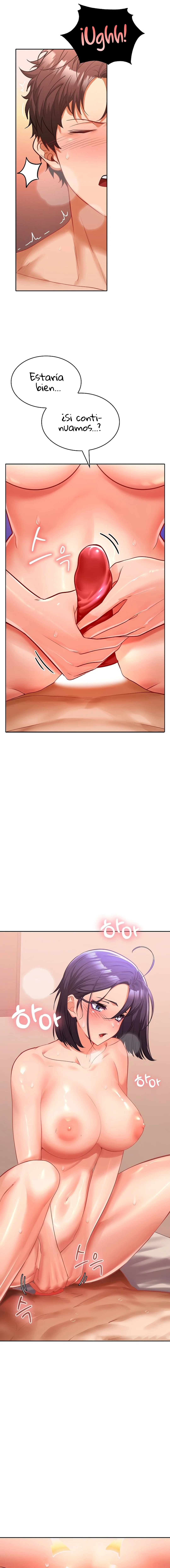 No en el trabajo Capítulo 5 - Página 2