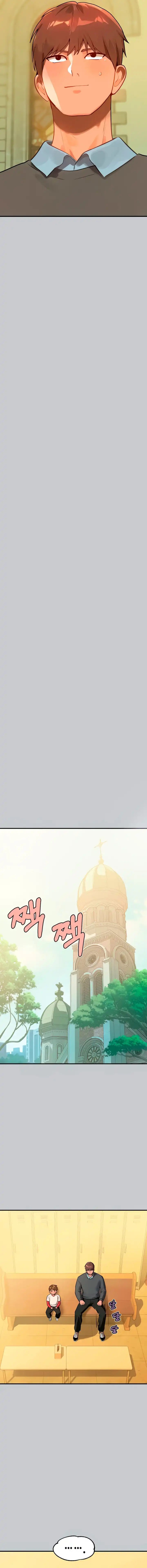 La dueña del edificio Capítulo 100 - Página 11