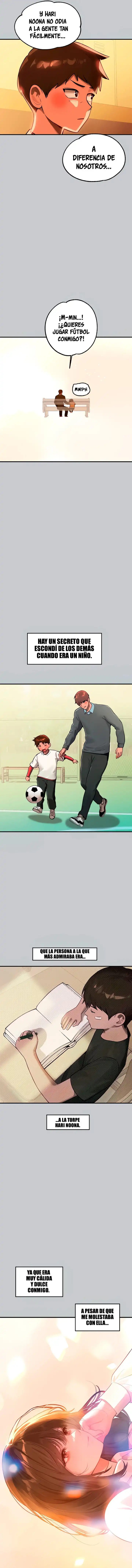 La dueña del edificio Capítulo 100 - Página 13