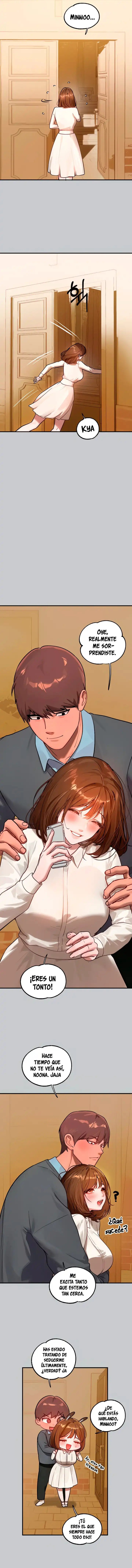 La dueña del edificio Capítulo 100 - Página 15