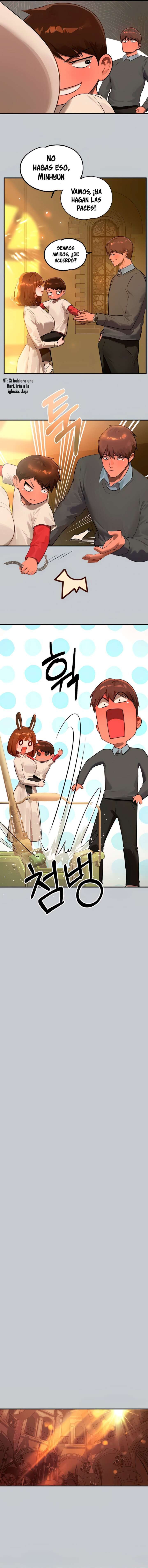 La dueña del edificio Capítulo 100 - Página 7