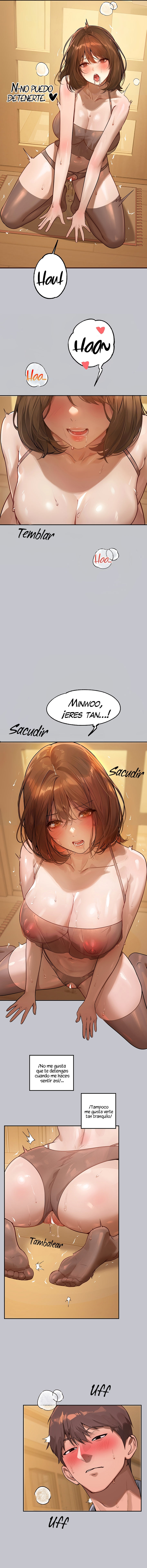 La dueña del edificio Capítulo 102 - Página 5