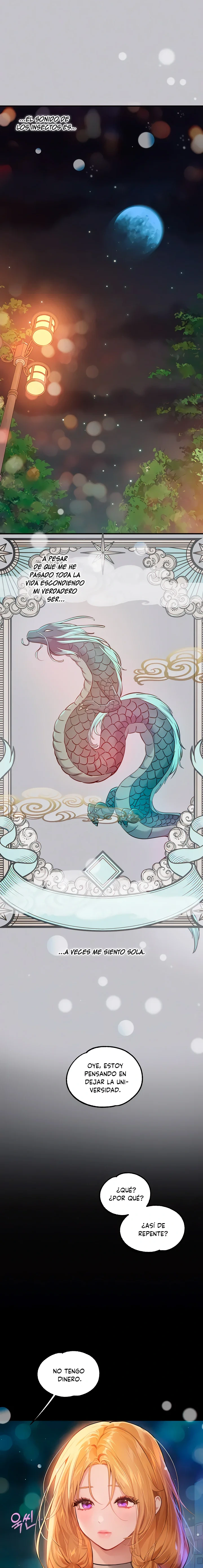 La dueña del edificio Capítulo 112 - Página 15