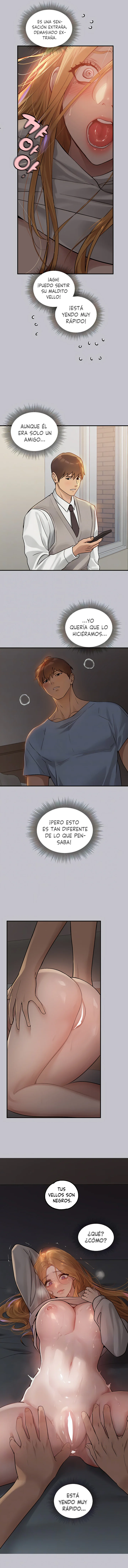 La dueña del edificio Capítulo 114 - Página 4