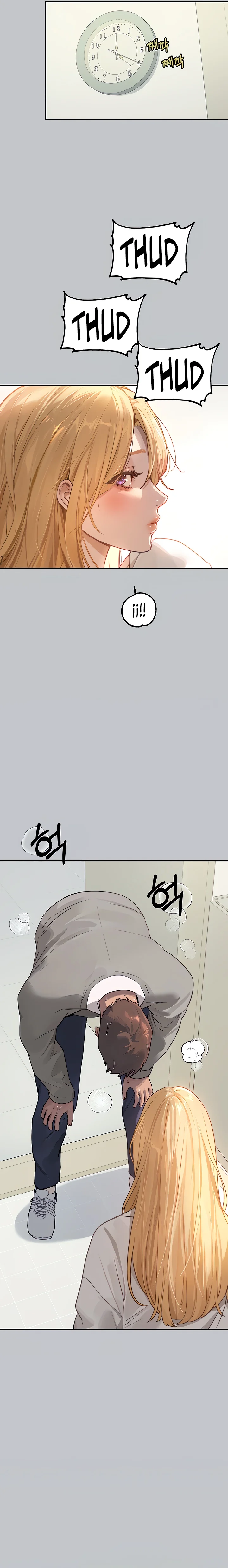 La dueña del edificio Capítulo 117 - Página 7