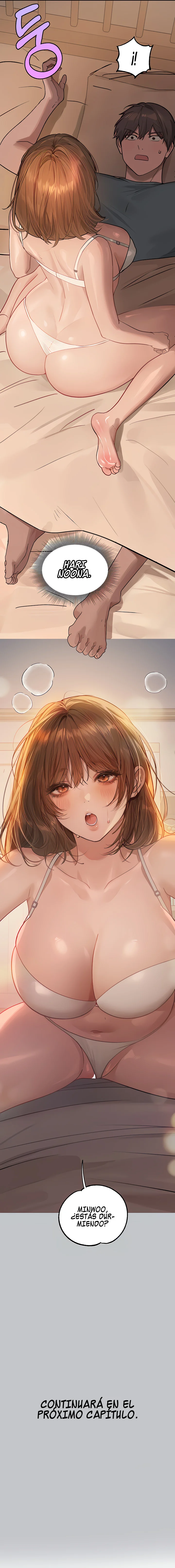 La dueña del edificio Capítulo 118 - Página 12