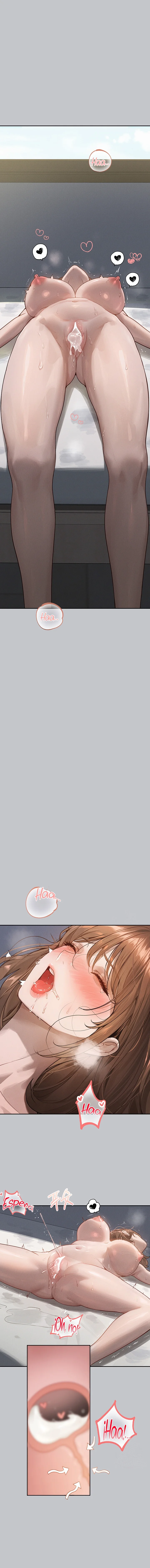 La dueña del edificio Capítulo 121 - Página 10