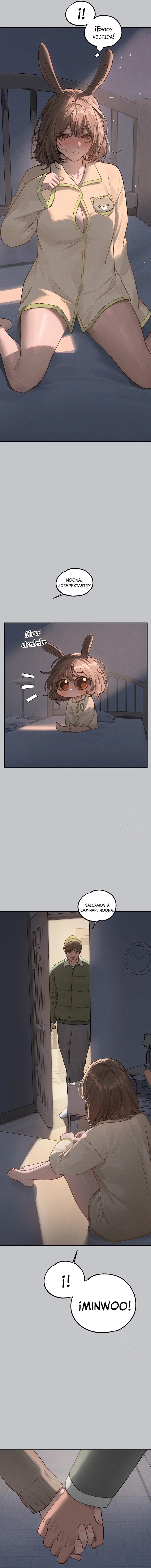 La dueña del edificio Capítulo 121 - Página 13