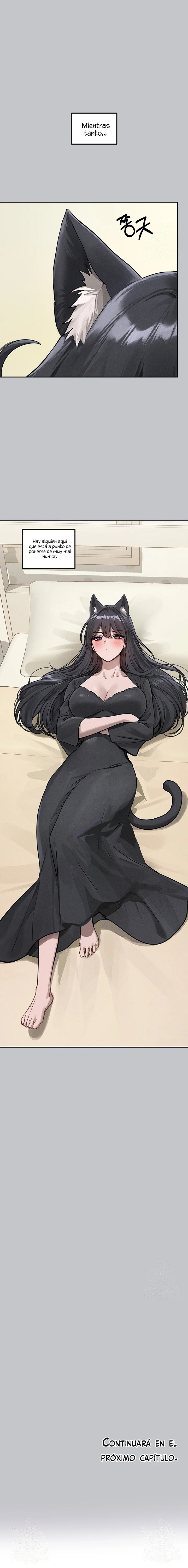 La dueña del edificio Capítulo 121 - Página 16