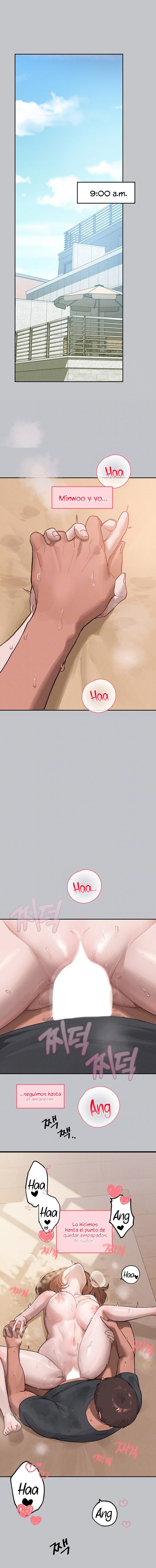 La dueña del edificio Capítulo 121 - Página 2