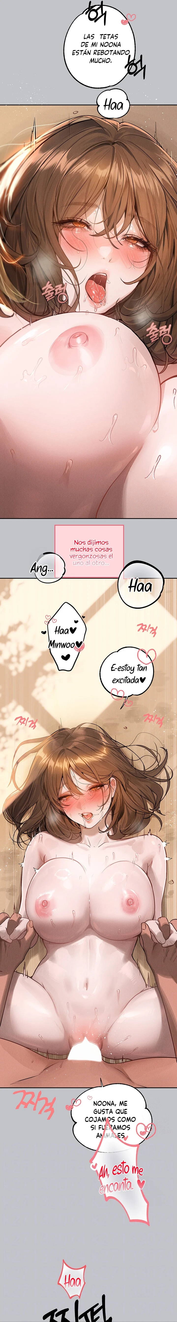 La dueña del edificio Capítulo 121 - Página 3