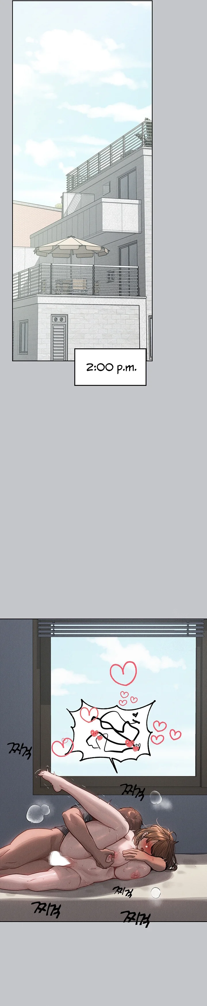 La dueña del edificio Capítulo 121 - Página 7