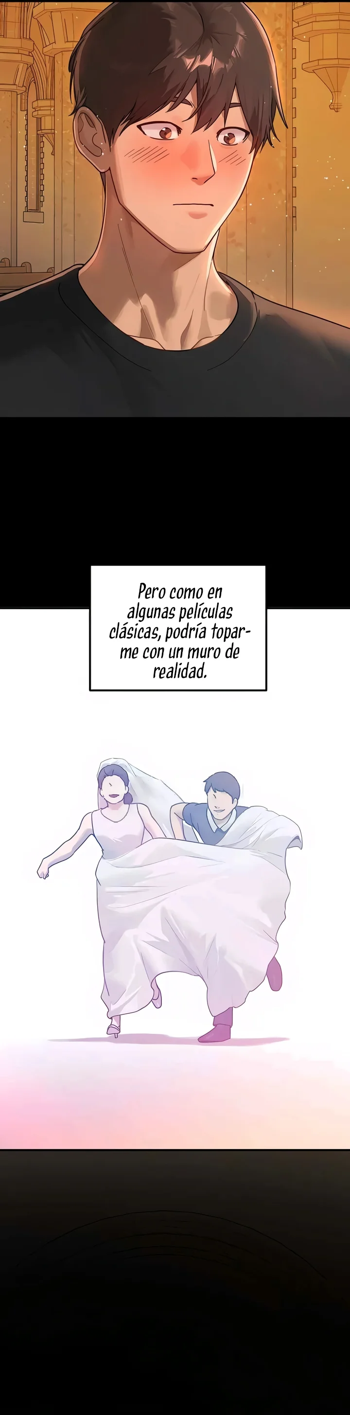 La dueña del edificio Capítulo 137 - Página 13