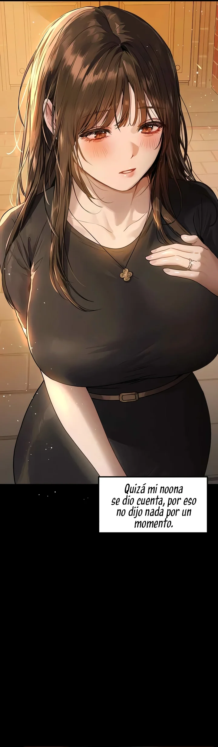 La dueña del edificio Capítulo 137 - Página 15