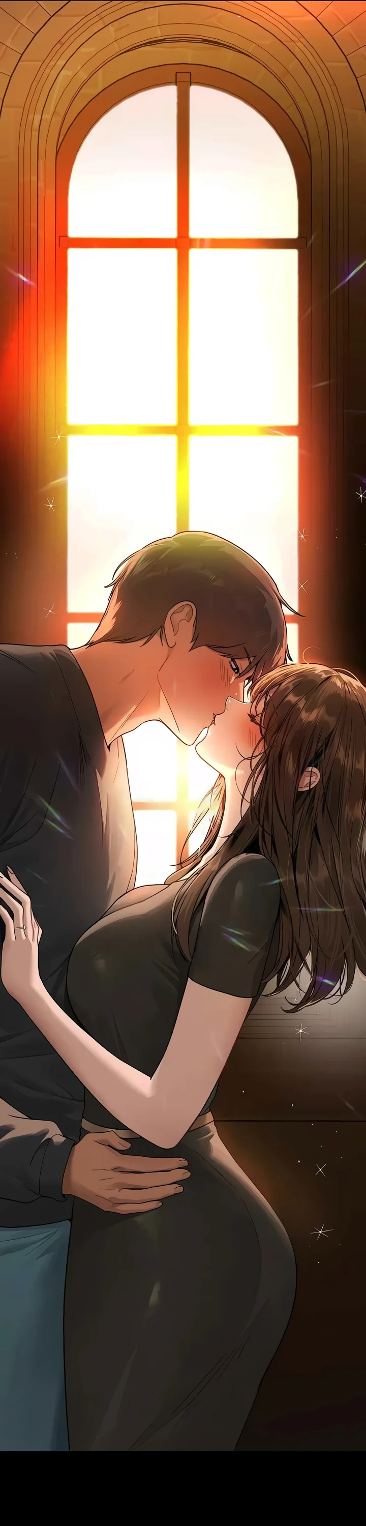 La dueña del edificio Capítulo 137 - Página 17