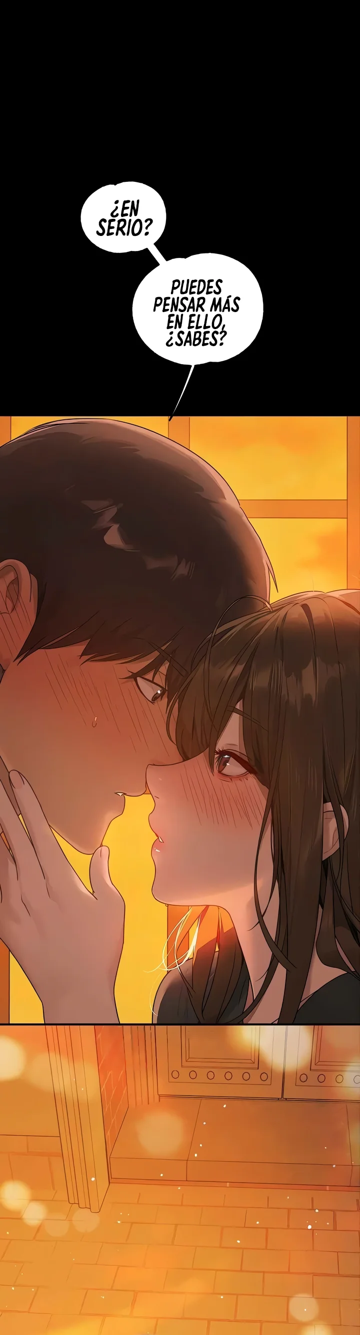 La dueña del edificio Capítulo 137 - Página 18