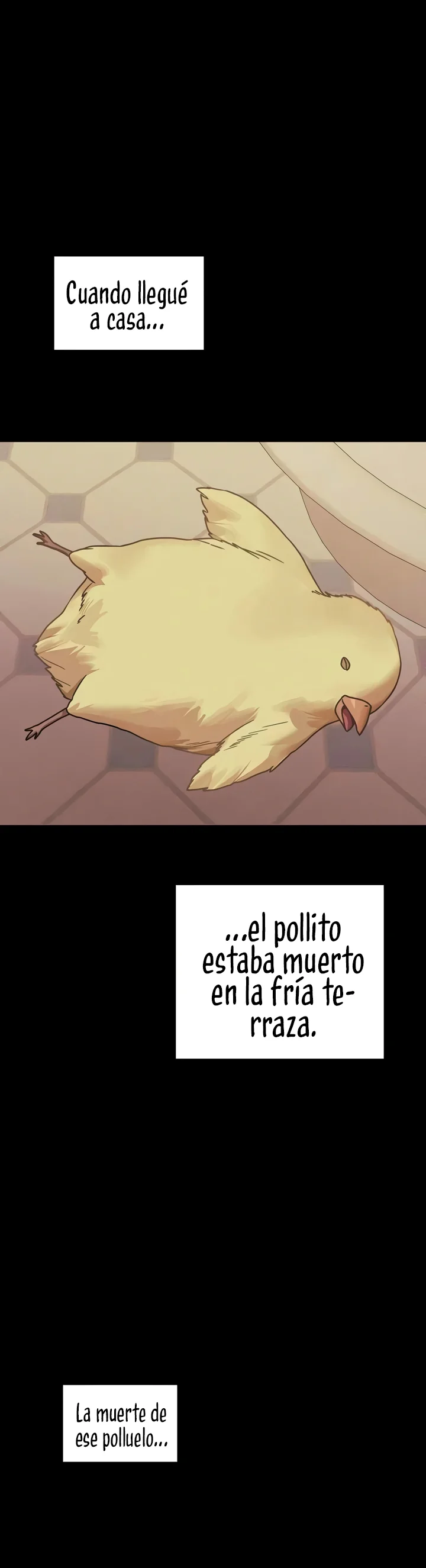 La dueña del edificio Capítulo 137 - Página 2