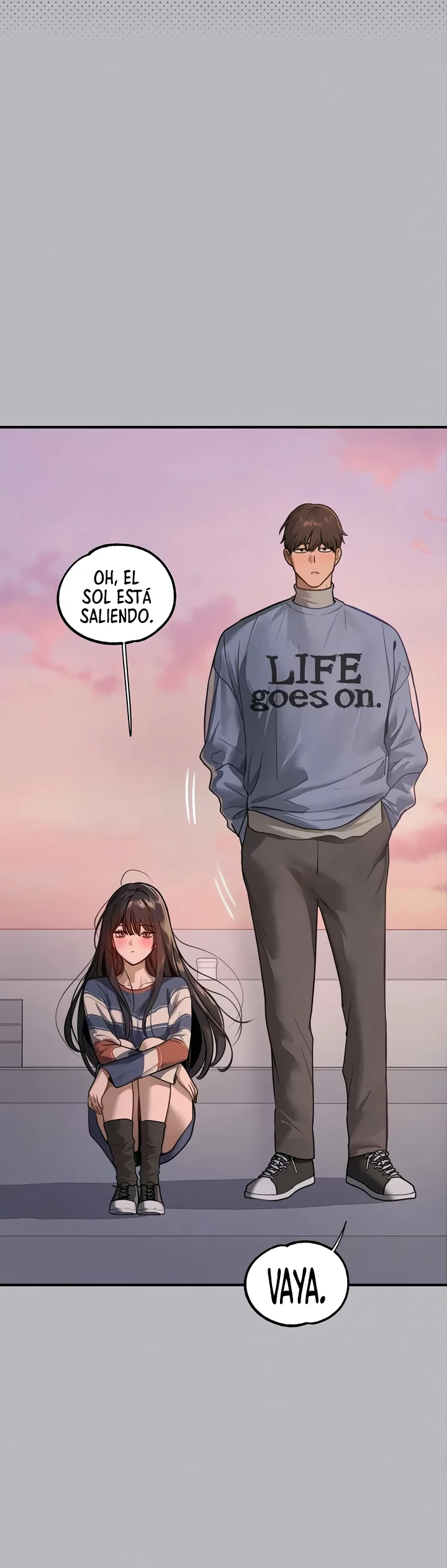 La dueña del edificio Capítulo 137 - Página 20