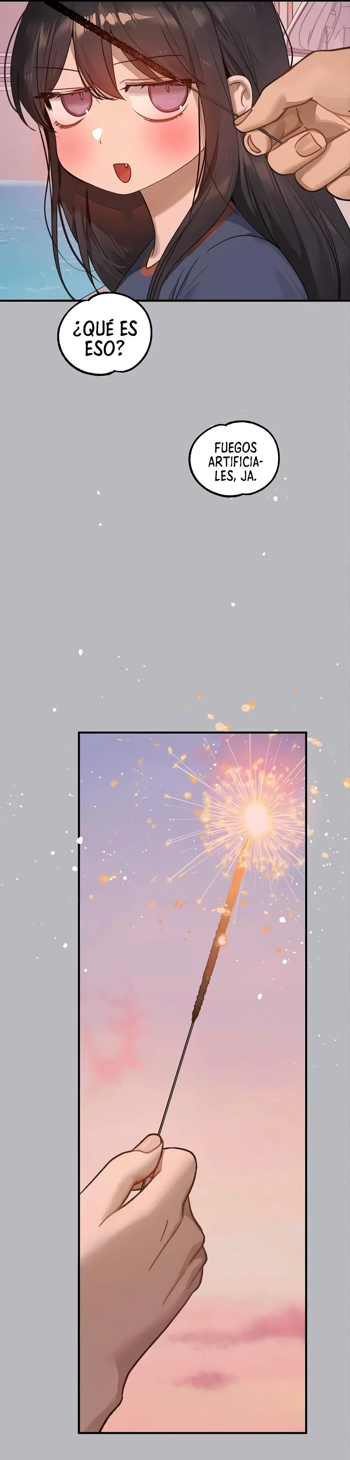 La dueña del edificio Capítulo 137 - Página 22