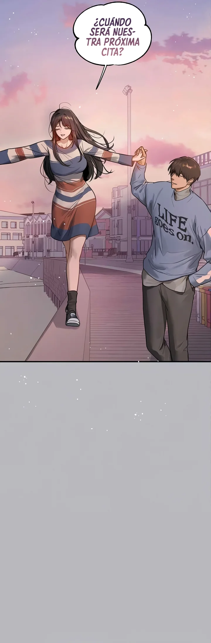 La dueña del edificio Capítulo 137 - Página 24