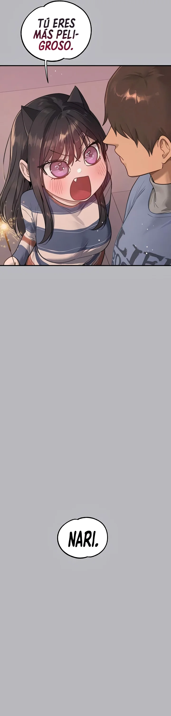 La dueña del edificio Capítulo 137 - Página 27