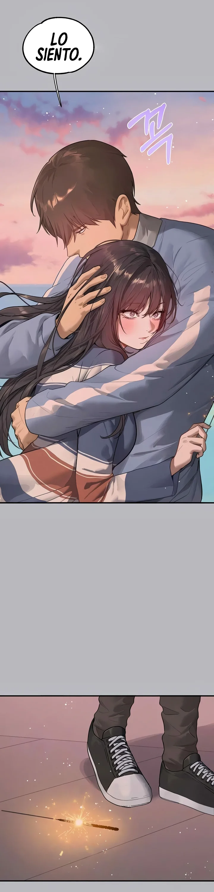 La dueña del edificio Capítulo 137 - Página 28