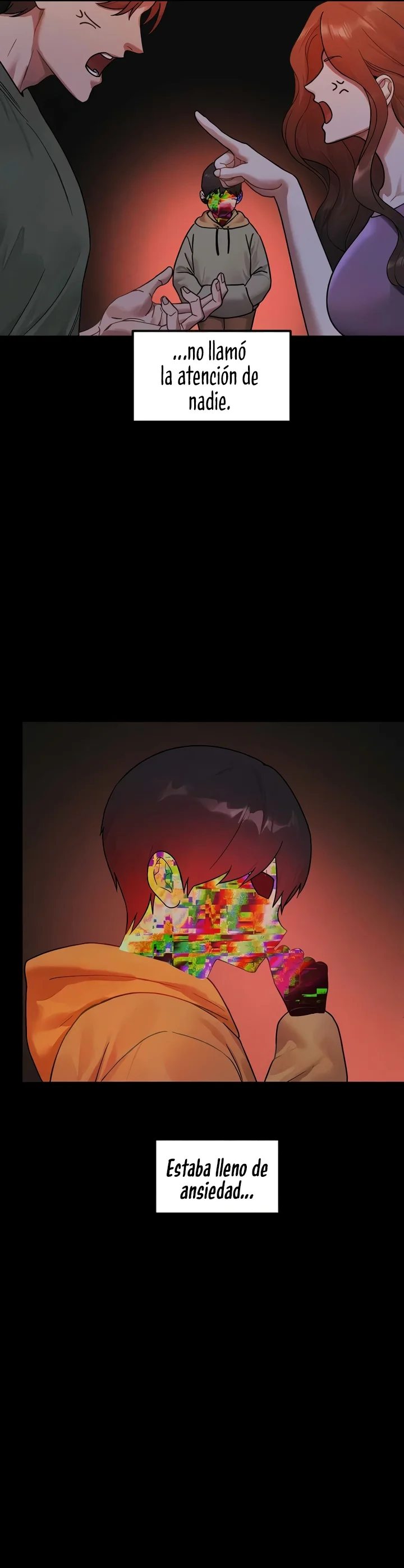 La dueña del edificio Capítulo 137 - Página 3