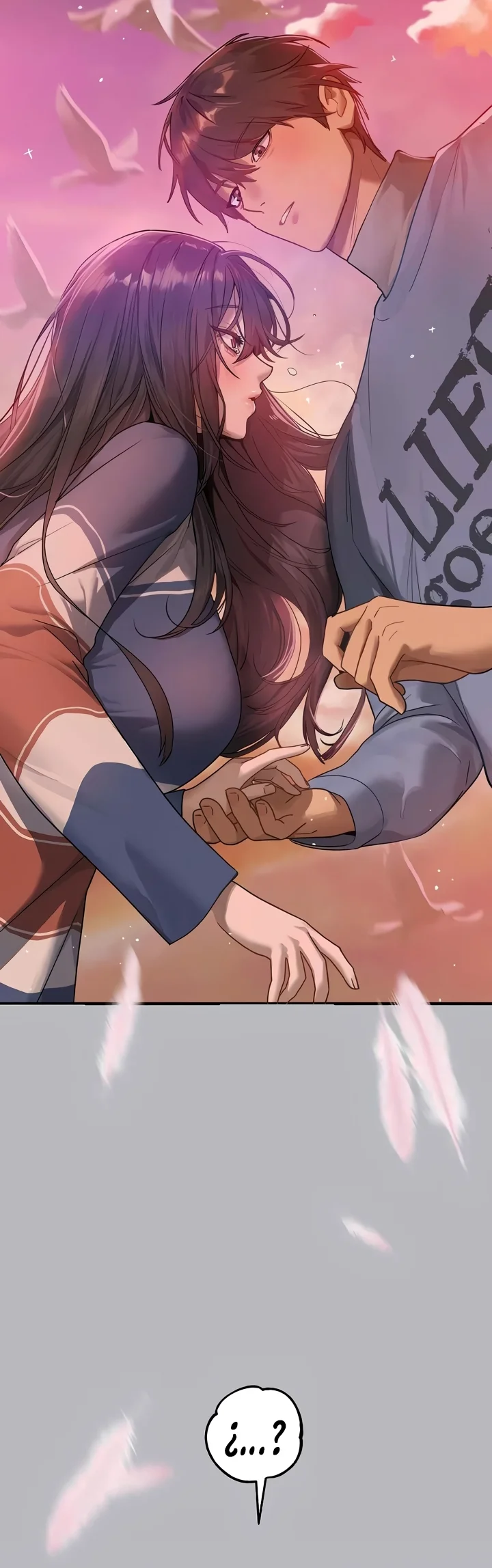 La dueña del edificio Capítulo 137 - Página 33