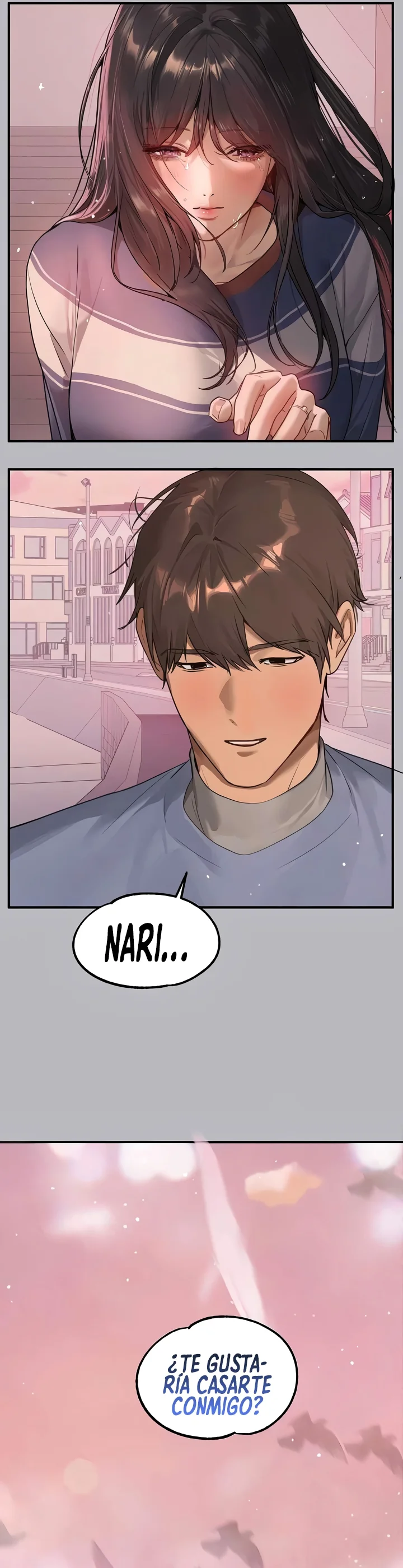 La dueña del edificio Capítulo 137 - Página 34